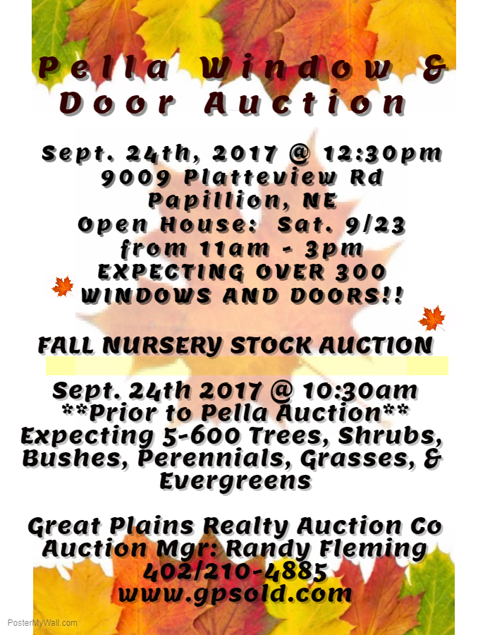 GP FallFestival