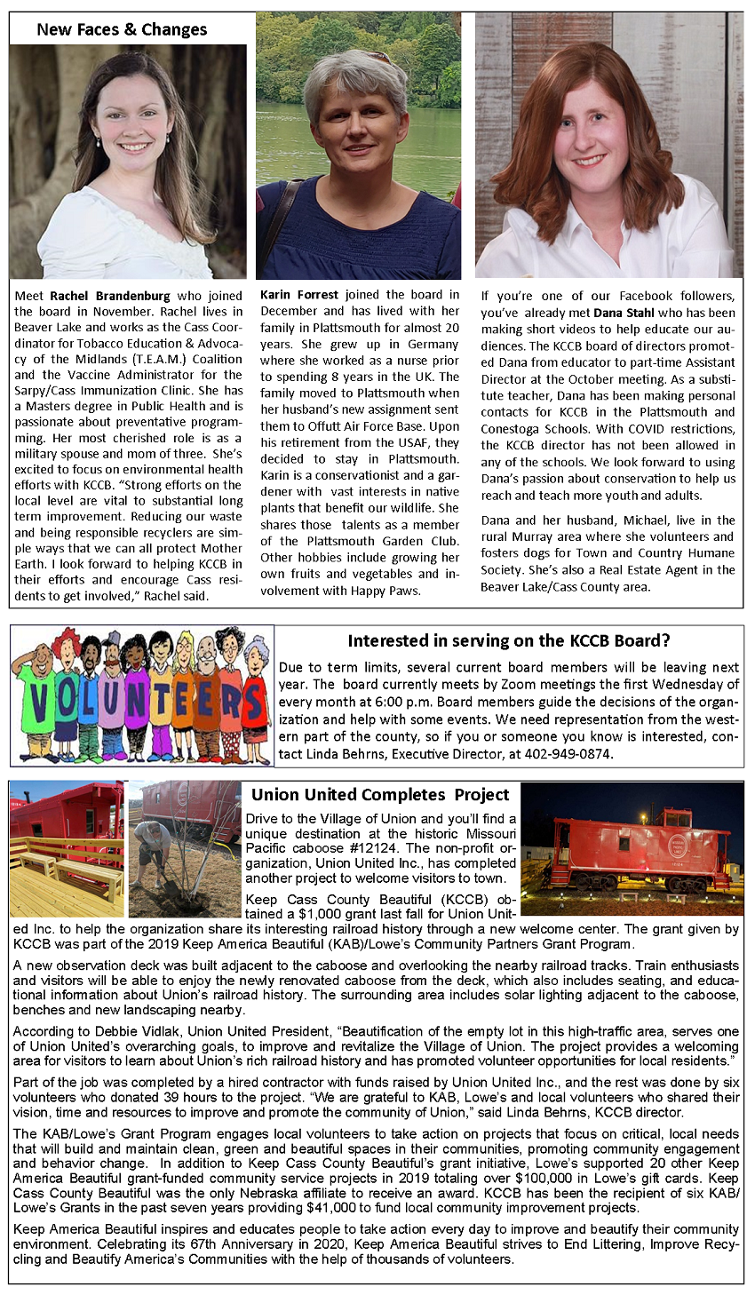 2020 12 21 Winter Newsletter pg2