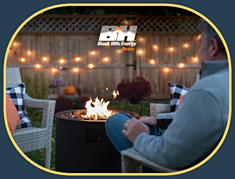 2025 08 13 BLACK HILLS ENERGY price option