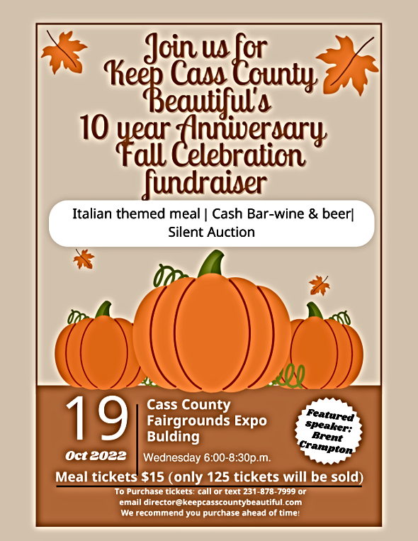 2022 09 21 KCCB Fall Fundraiser event