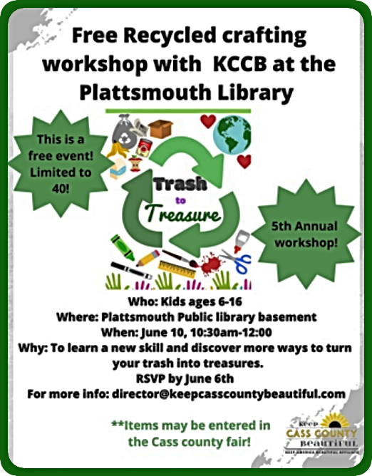 2025 06 04 KCCB craft workshop