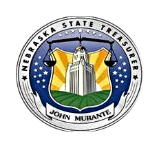 2019 LOGO NE STATE TREASURER