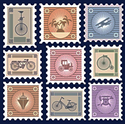 2024 01 10 STAMPS CLIP ART 1