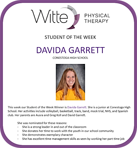2024 02 14 MRY SOTW D Garrett 1