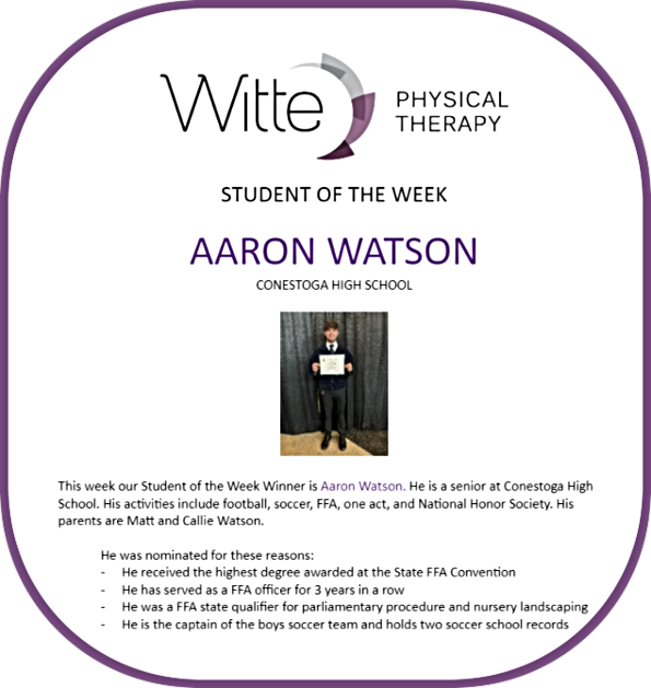 2024 04 17 MRY SOTW A Watson 1