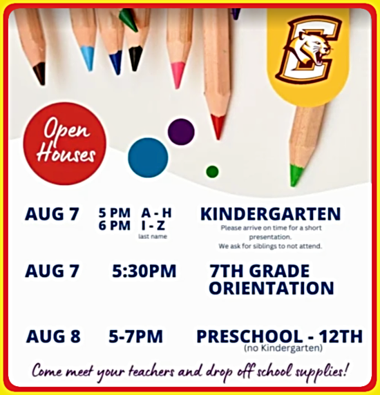 2024 07 31 CONESTOGA OPEN HOUSE