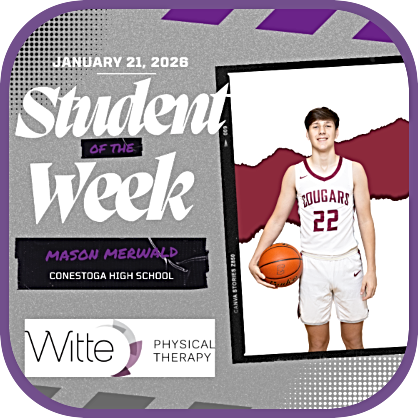 2026 01 21 MRY SOTW Mason Merwald CHS 1