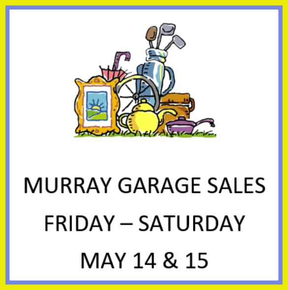 2021 03 24 MRY GARAGE SALE FLYER 1