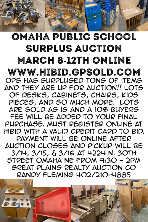 GP OPS surplus 030821