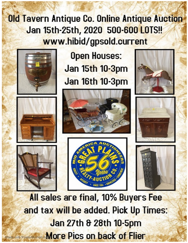 GP antiques011520