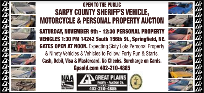 GP auc110924 Sarpy