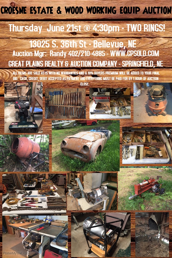 GP auction062118