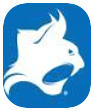 PERU STATE BOBCAT logo