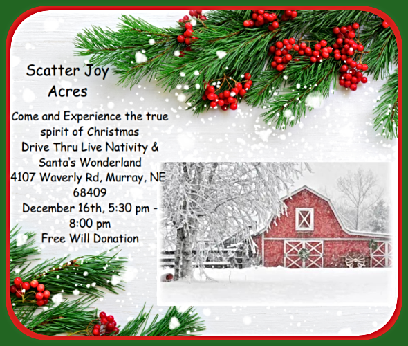 2023 12 13 MRY Scatter Acres Christmas at 4 mile Creek 001 1
