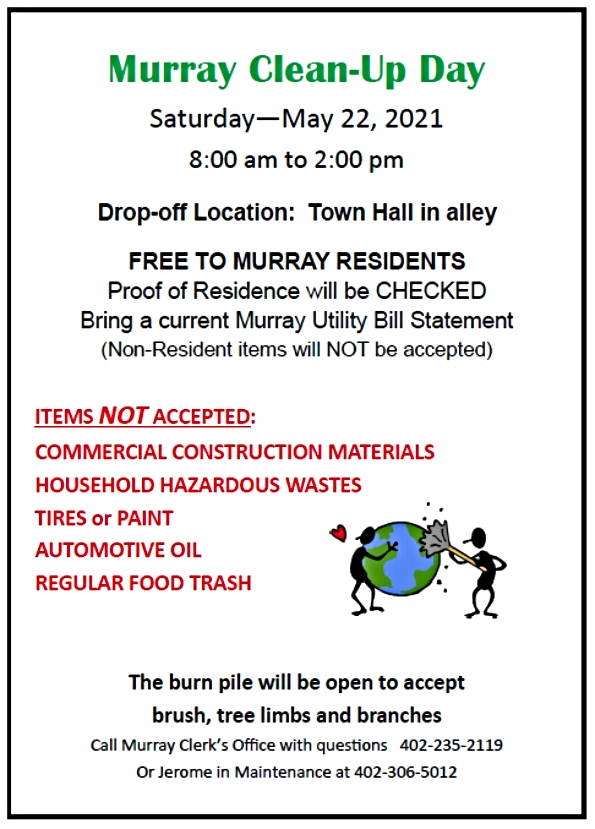 2021 05 05 MRY CLEAN UP DAY