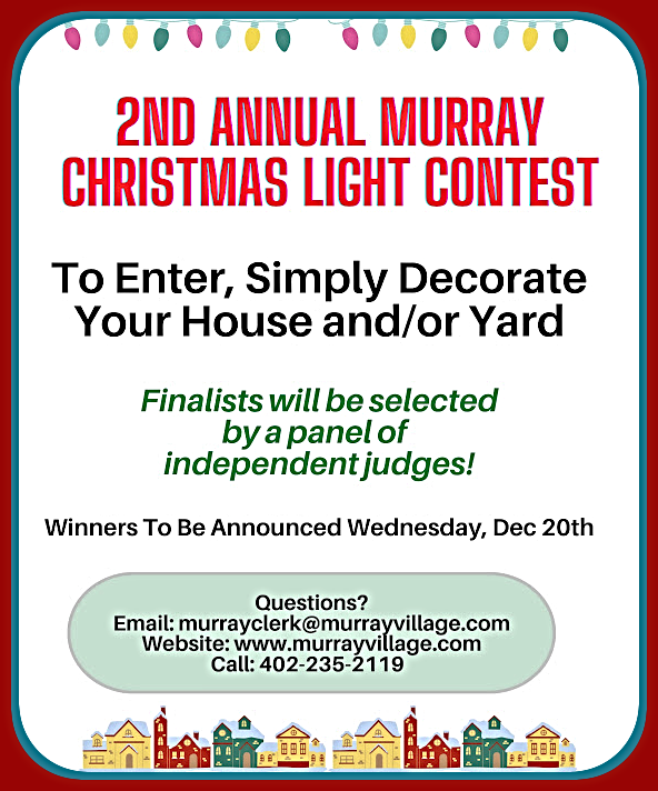 2023 12 06 MRY XMAS LIGHT CONTEST 1