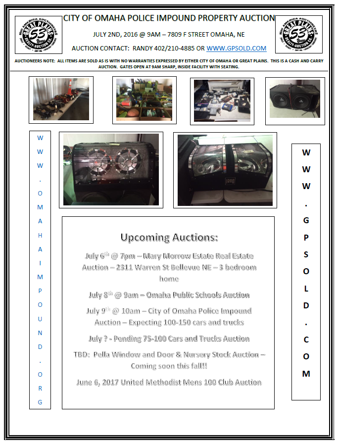 GPimpound070216