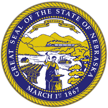 2024 02 28 NE STATE SEAL