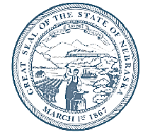 2024 03 20 NE STATE SEAL 1