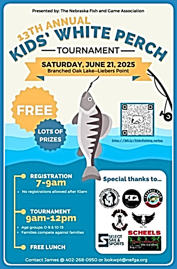 2025 05 21 NE FISH GAME kids perch tourn