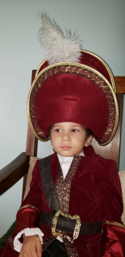 2020 10 21 Samuel 1