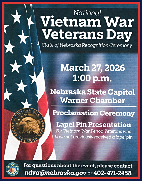 2026 03 25 NE Vietnam War Vets