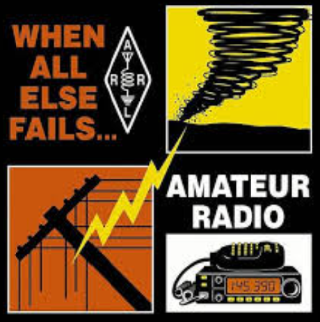 2023 05 24 AMATEUR RADIO LOGO