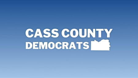 2024 07 31 LOGO CASS COUNTY DEMOCRATS
