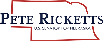 2025 05 14 NE SENATOR Pete Ricketts