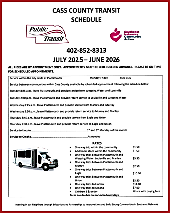 2025 06 25 SENCA TRANSIT 1