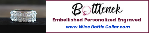 Bottlenek banner