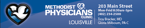 methodist clinic 09282016