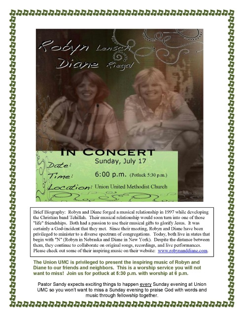 2011-07-13_Robyn_and_Diane_poster1