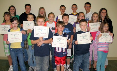 Diamond_Clover_Award_winners