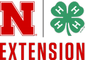 NEB EXT 4 H LOGO