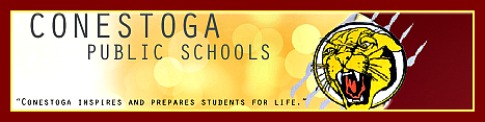 2013 08 14 CONESTOGA HEADER