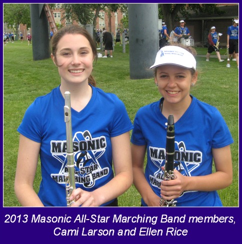 2013-06-05 Cami_Larson_n_Ellen_Rice