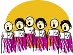 2016 02 24 choir