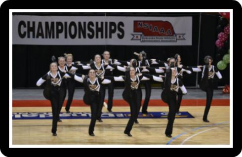 2011_Conestoga_Dance_Team