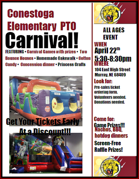 2016 03 09 MRY PTO Carnival