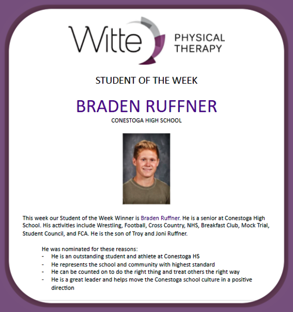 2021 01 20 MRY SOTW B. RUFFNER 1
