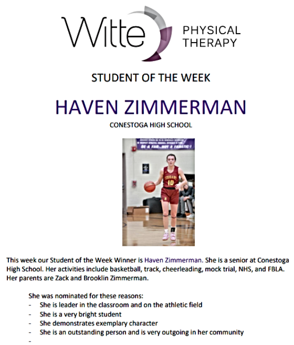 2023 02 08 MRY SOTW H Zimmerman 1
