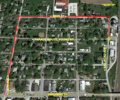 2017 06 25 MFF Parade LineUp Map