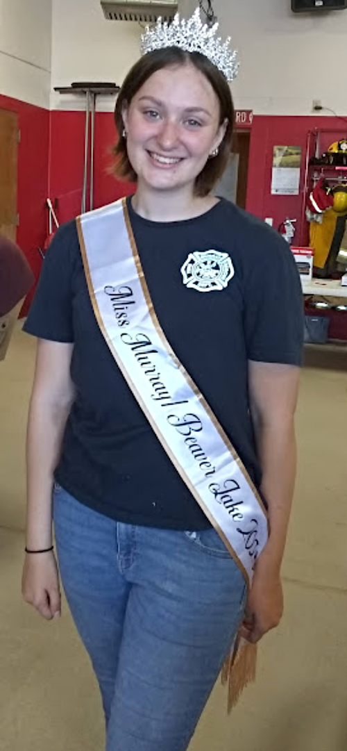 2023 07 12 MRY MFF Miss Murray Bvr Lake ELLA LEWIS 1