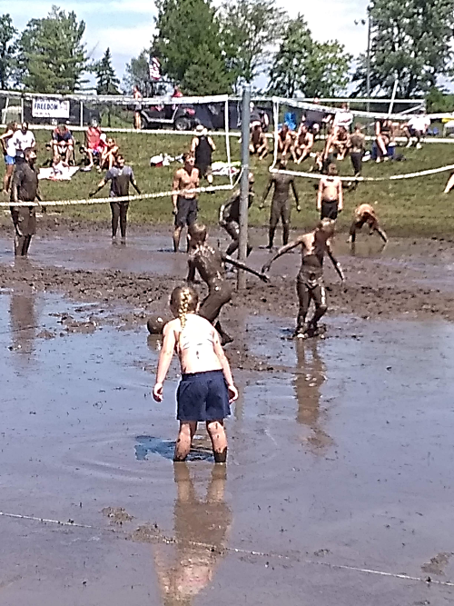 2023 07 12 MRY MFF OOZEBALL Montana Lily team