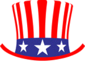 Uncle Sam hat