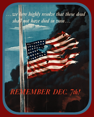 2023 12 06 PEARL HARBOR DAY 1