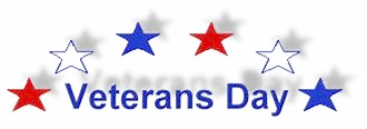 2020 11 04 Veterans Day