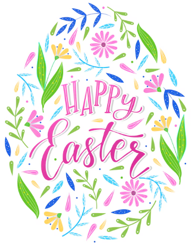 2025 04 16 happy Easter