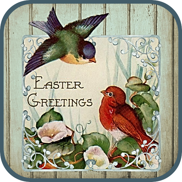 2026 04 01 Easter